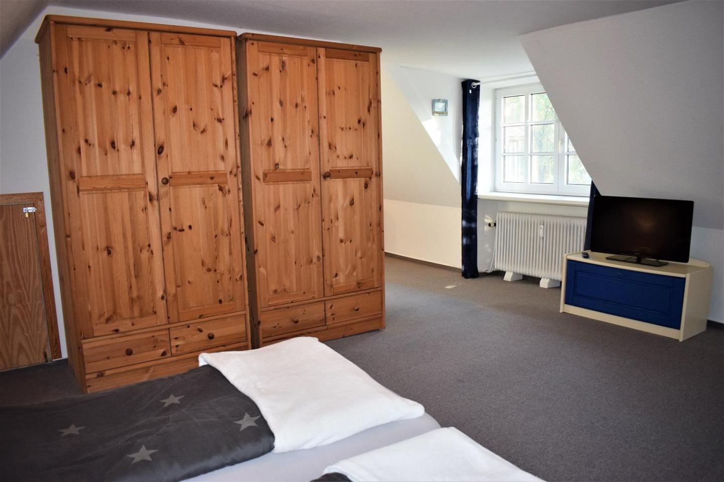 Auszeit Unter Reet Vila Bordelum Exterior foto