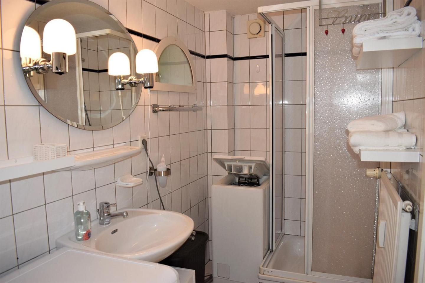 Auszeit Unter Reet Vila Bordelum Exterior foto